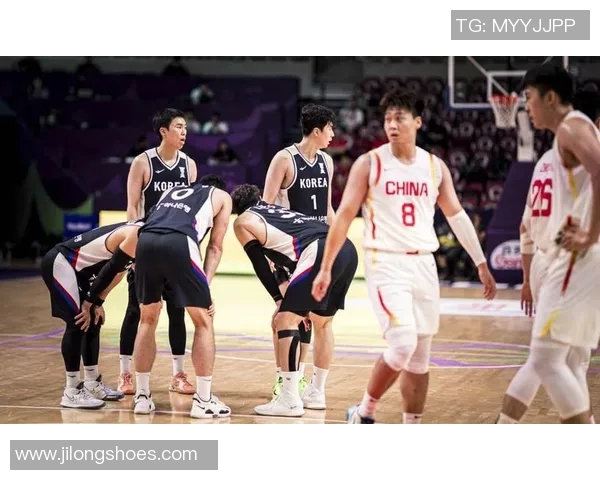 黎巴嫩与中国男篮激战比分揭晓精彩瞬间回顾